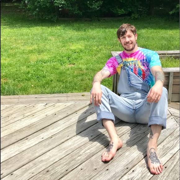 Meet your Posher, Dylan - Picture 1 of 1